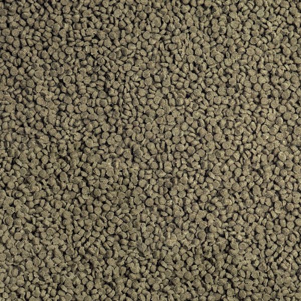 Sera - Cichlid Granugreen 250ml/135g - 2