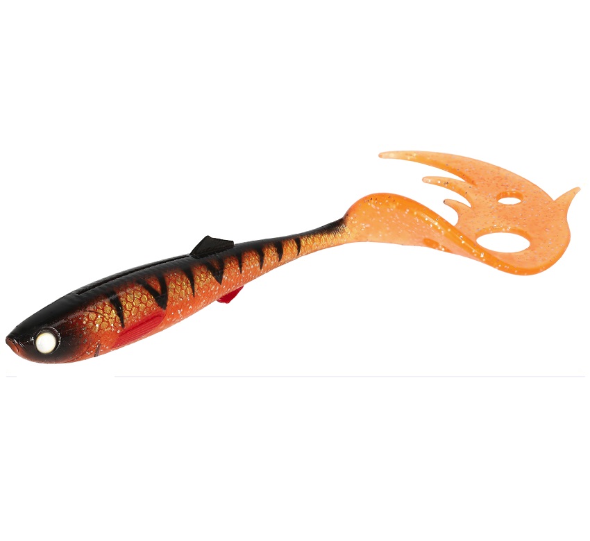 Mikado Sicario Pike Tail 24cm/67g - 3