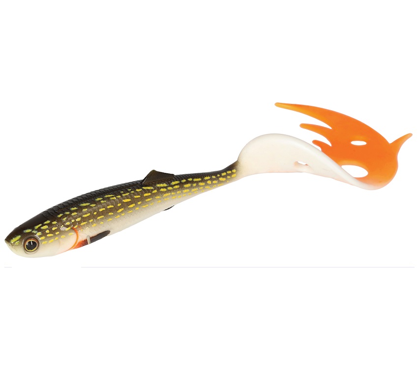Mikado Sicario Pike Tail 24cm/67g - 4