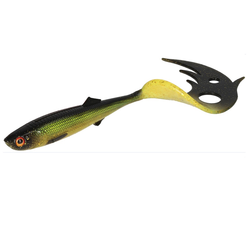 Mikado Sicario Pike Tail 24cm/67g - 7