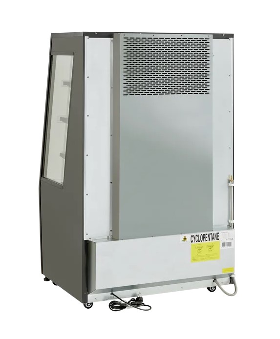 Kylmonter / displaykyl OFC390B - 4