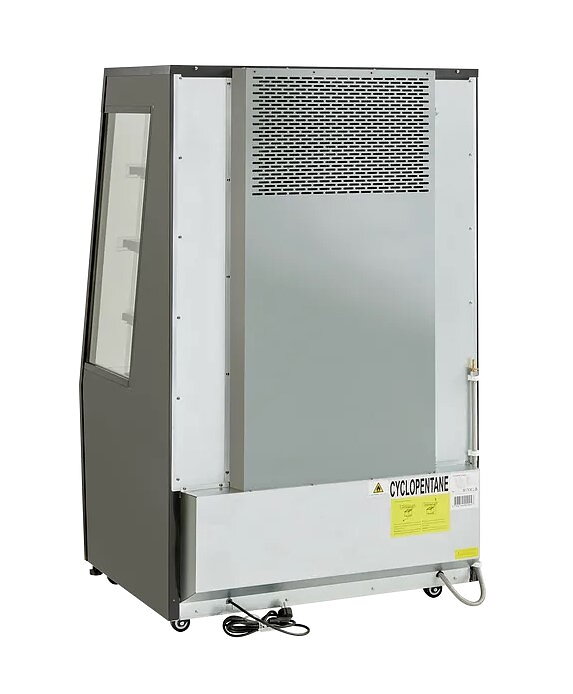 Kylmonter / displaykyl OFC390B