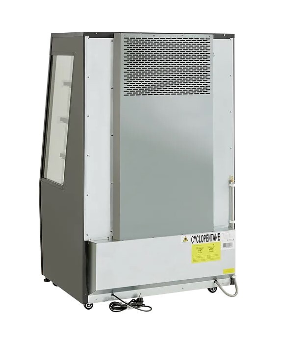 Kylmonter / displaykyl OFC390B