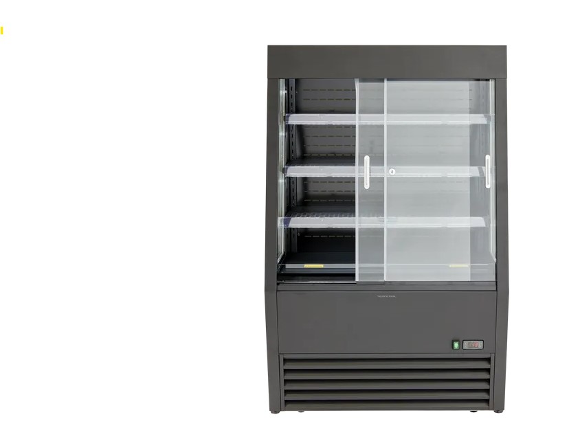 Kylmonter / displaykyl OFC390B - 3