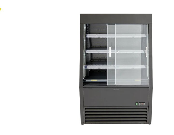 Kylmonter / displaykyl OFC390B