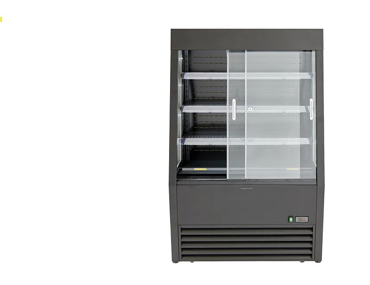 Kylmonter / displaykyl OFC390B
