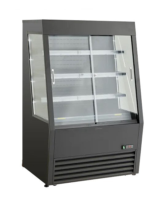 Kylmonter / displaykyl OFC390B