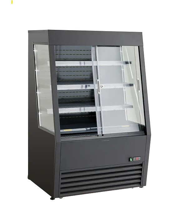 Kylmonter / displaykyl OFC390B