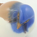 Jens Peter Dahl-Jensen (1920s) Kindhearted Bird 13 cm #1635