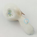 Jens Peter Dahl-Jensen (1920s) Kindhearted Bird 13 cm #1635