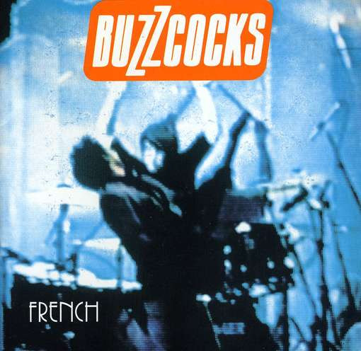 Buzzcocks – French - 2LP