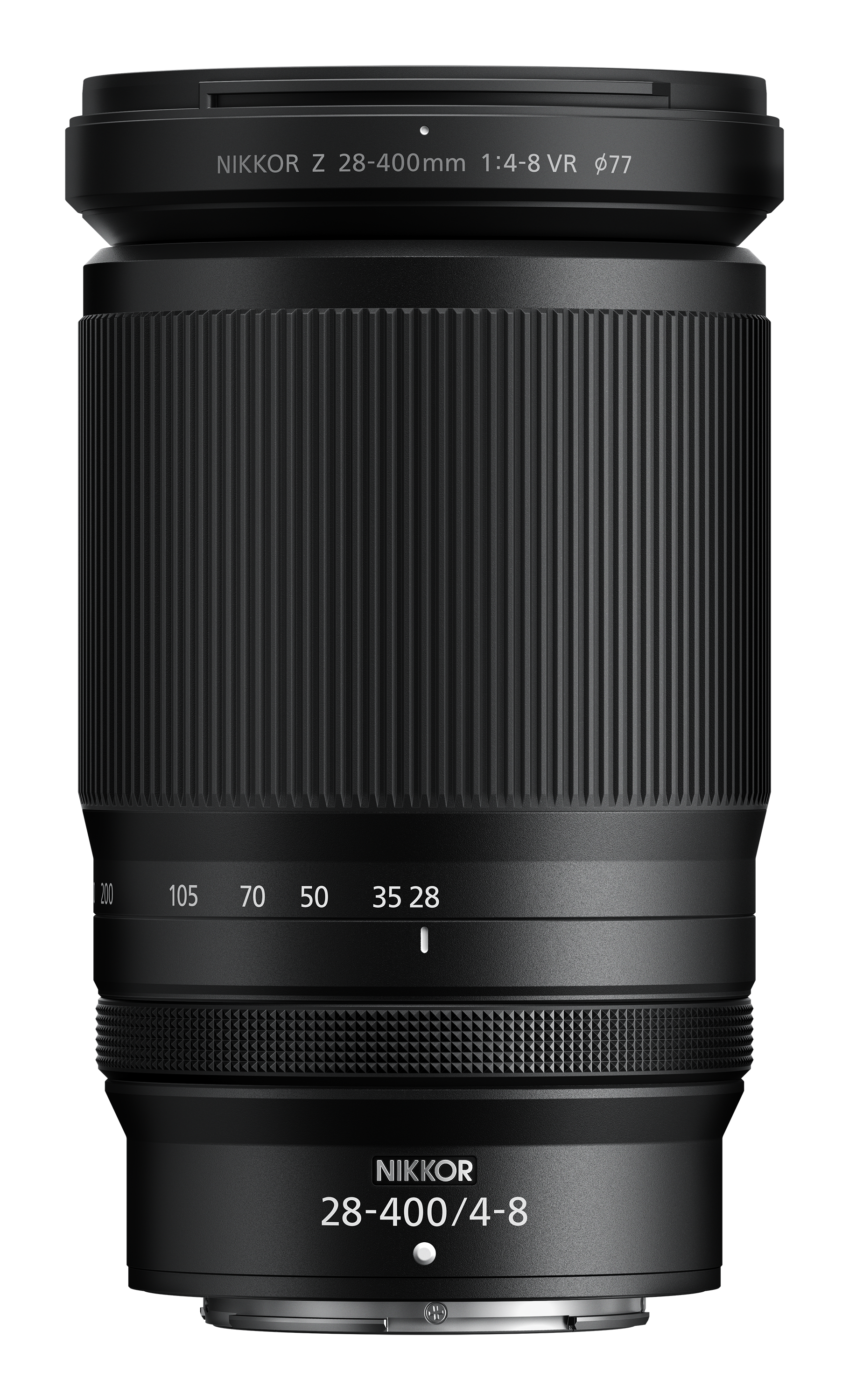 Nikon Nikkor Z 28-400/4,0-8,0 VR