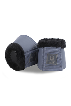 CAVALJODI Bell Boots - Blue Shadow&nbsp;