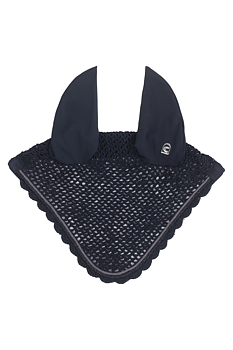 CAVALJILL Fly Hood - Dark Blue 