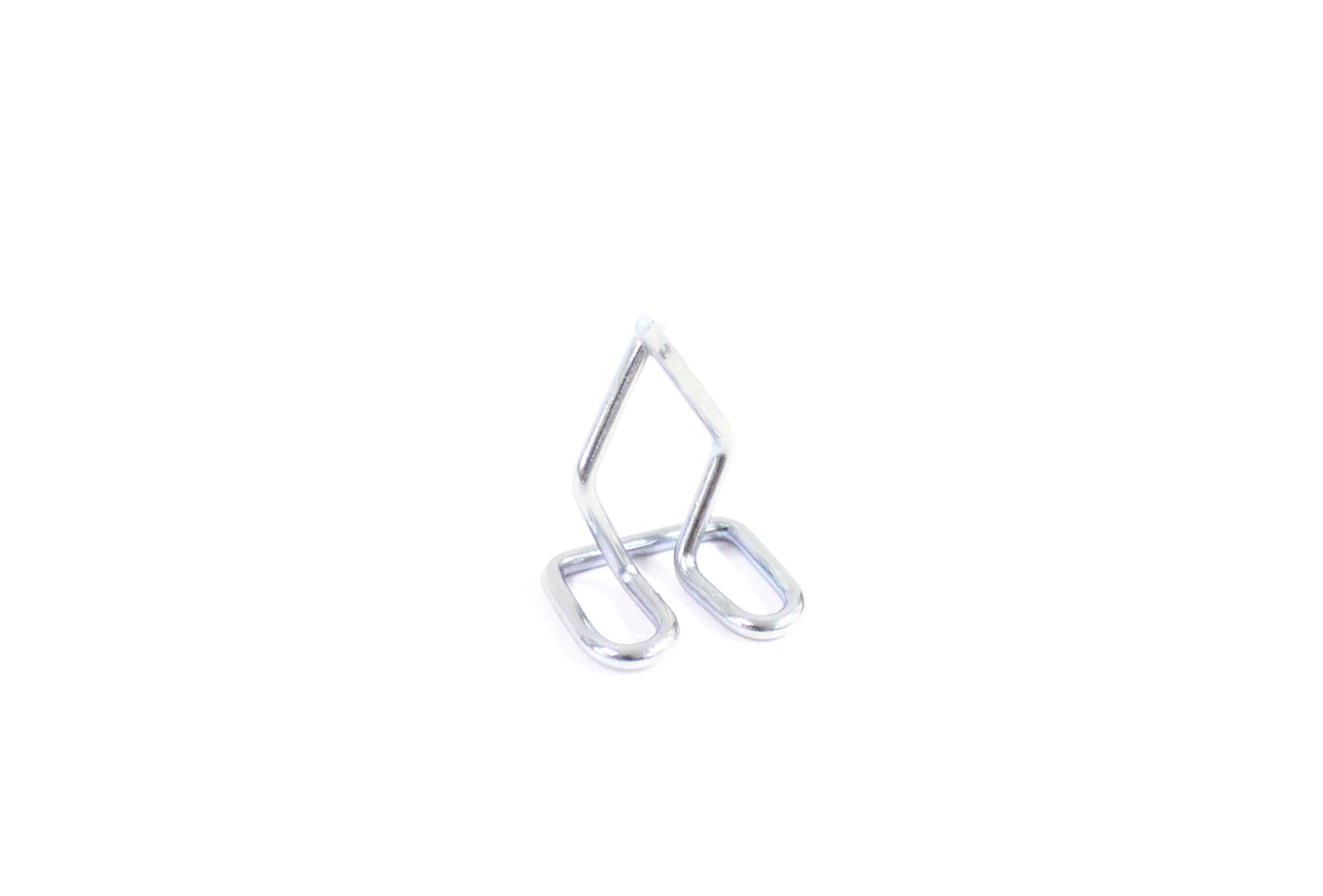 Clip, body trim Amazon