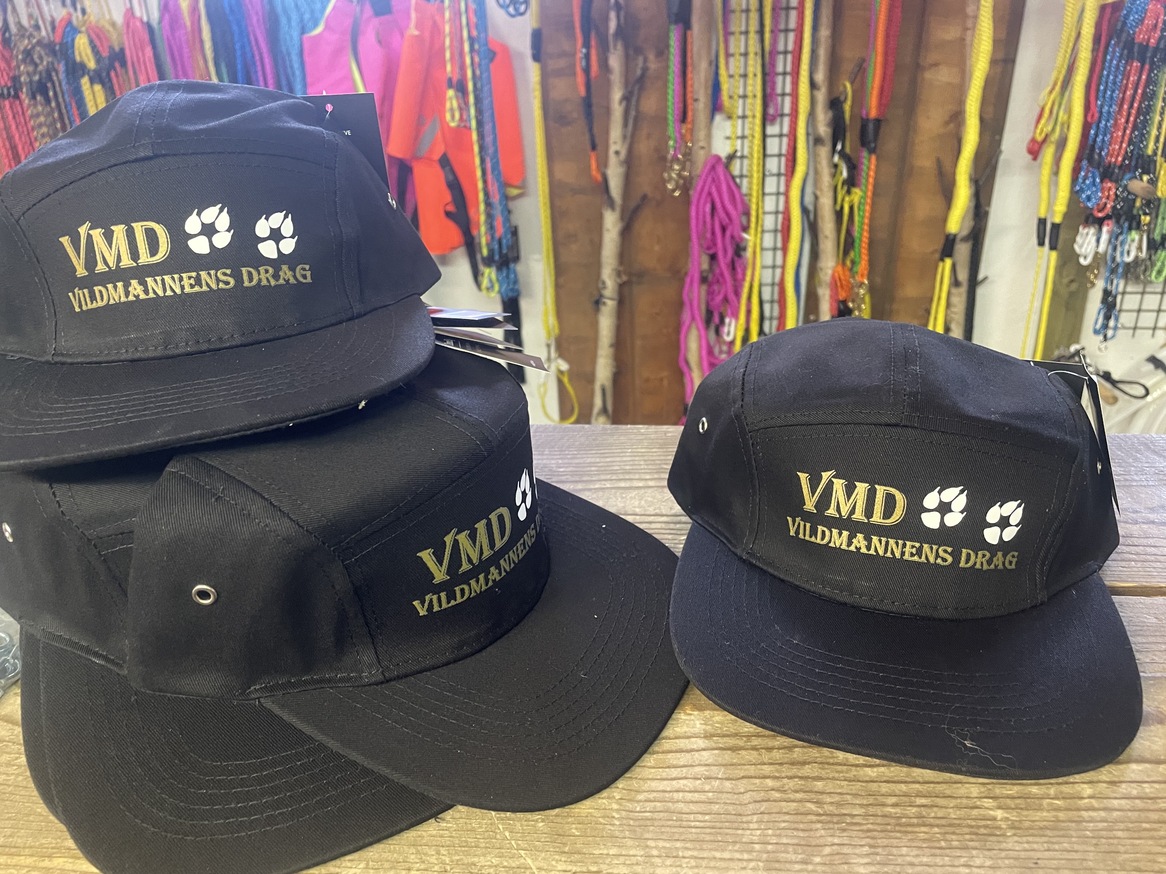 VMD Keps