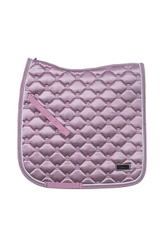 Cavallo Cavalhanaya Saddle Pad Dressage - Dusty Rose