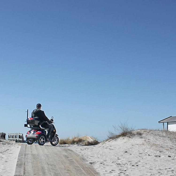 Inwi Store: Førende destination for gåscooters og elfordon
