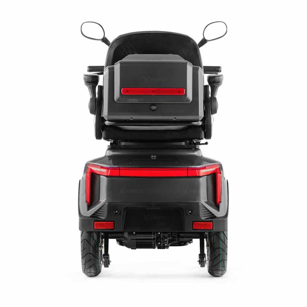 Inwi Store: Førende destination for gåscooters og elfordon - 3
