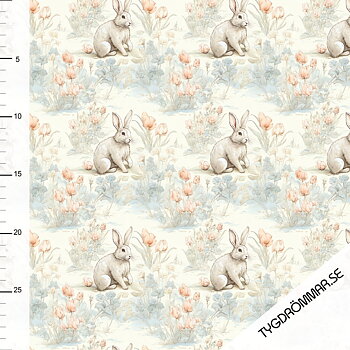 PASTEL BUNNIES