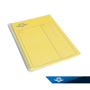 Ersatzteilkatalog Yamaha FS1 1976