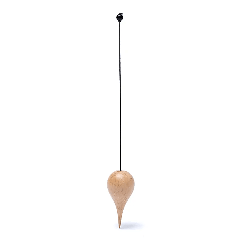 Droppformad pendel  - 2