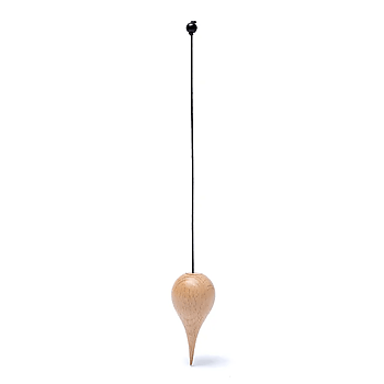 Droppformad pendel 