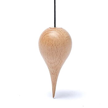 Droppformad pendel 