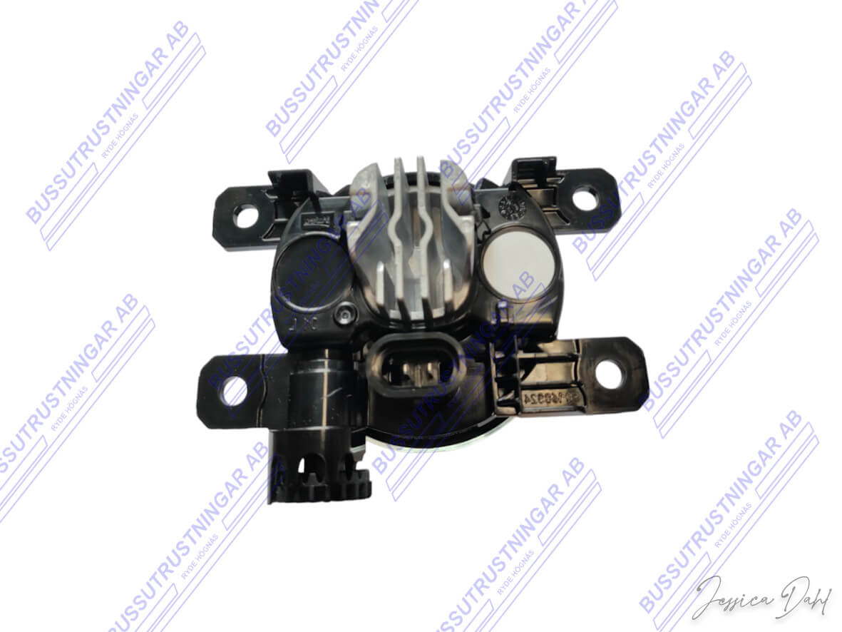 Dimljus Hö Setra facelift LED - 2