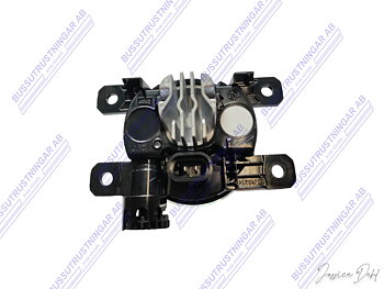 Dimljus Hö Setra facelift LED