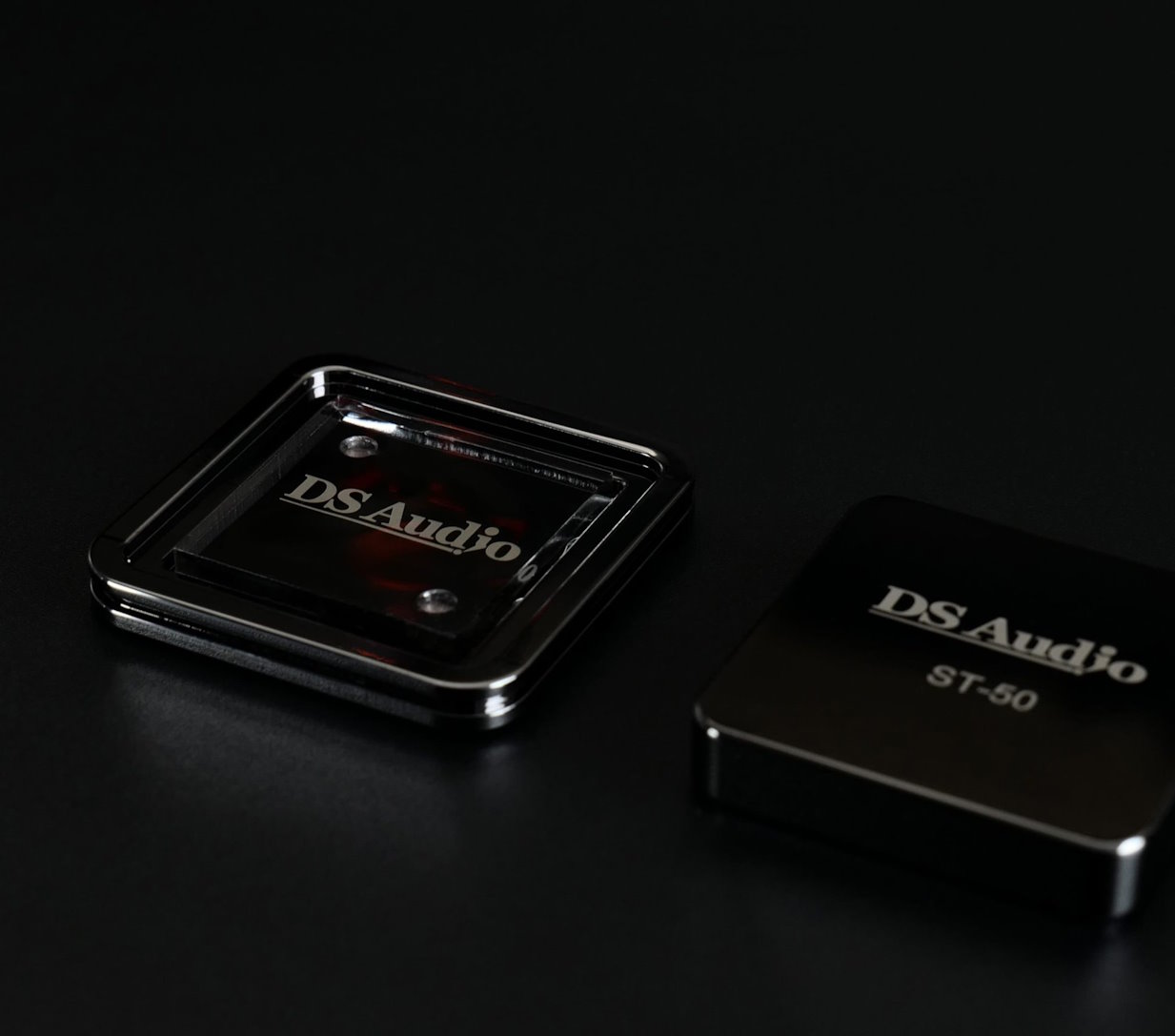 DS Audio ST-50 Nålrengöringspad - 5