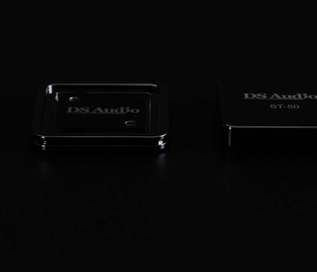 DS Audio ST-50 Nålrengöringspad - 4