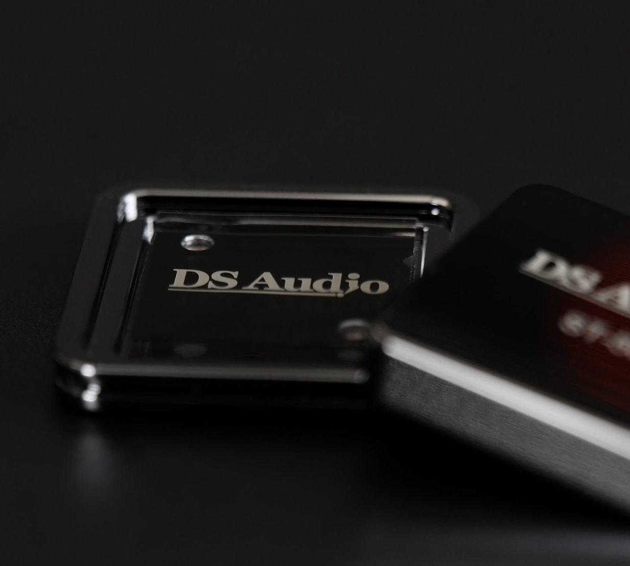 DS Audio ST-50 Nålrengöringspad - 7