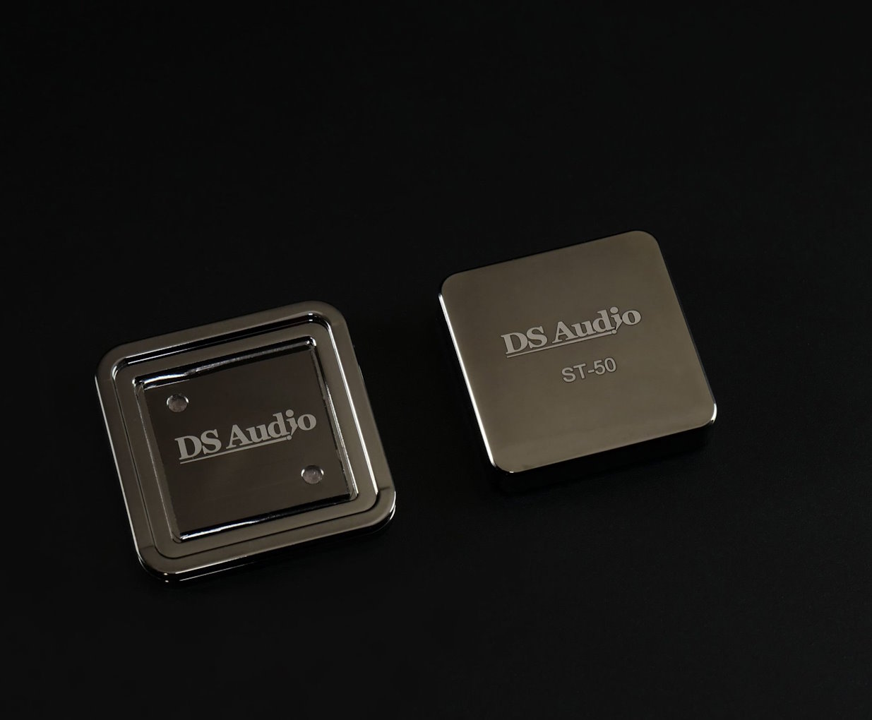 DS Audio ST-50 Nålrengöringspad - 3