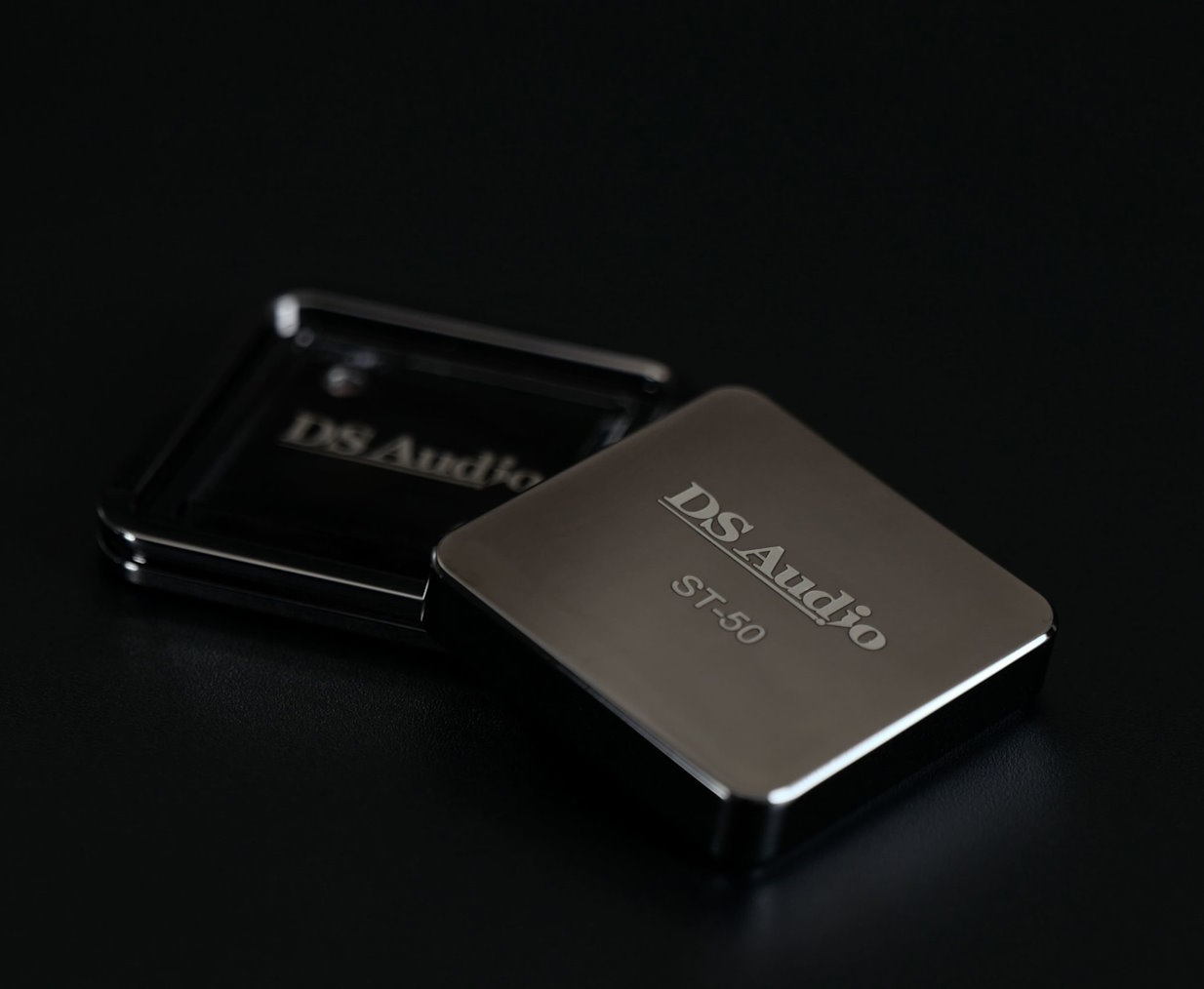 DS Audio ST-50 Nålrengöringspad - 6