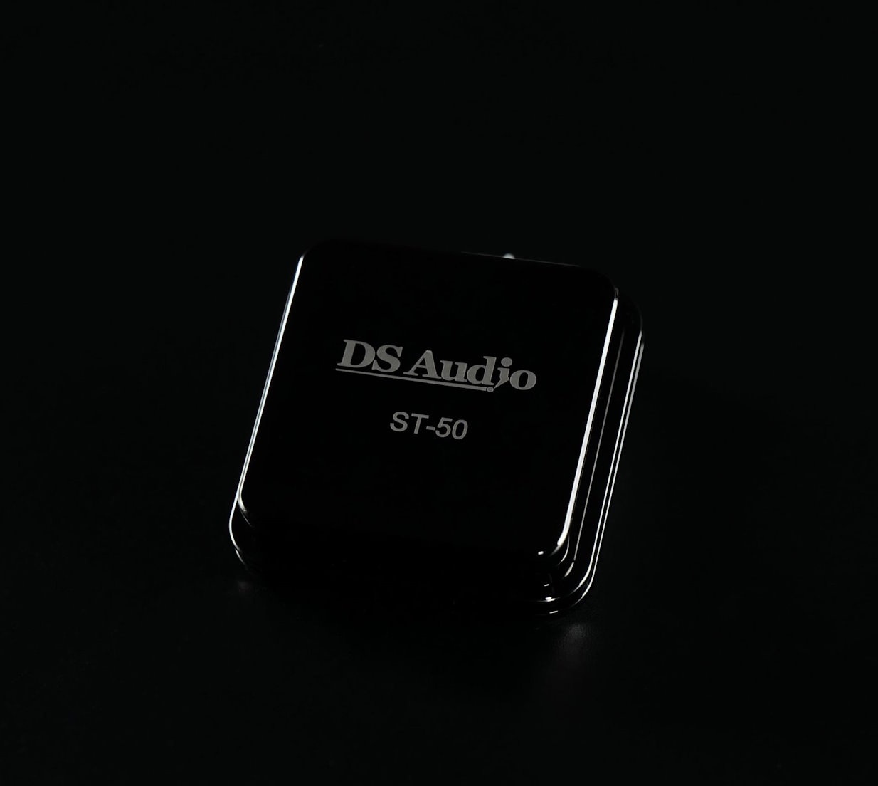 DS Audio ST-50 Nålrengöringspad