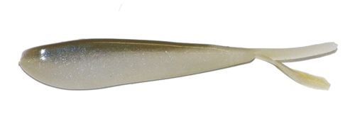 Gambler Lures FFS 3" Min-O 7,5 cm 10-pack