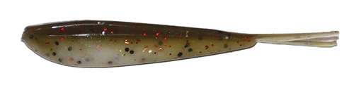 Gambler Lures FFS 3" Min-O 7,5 cm 10-pack - 2