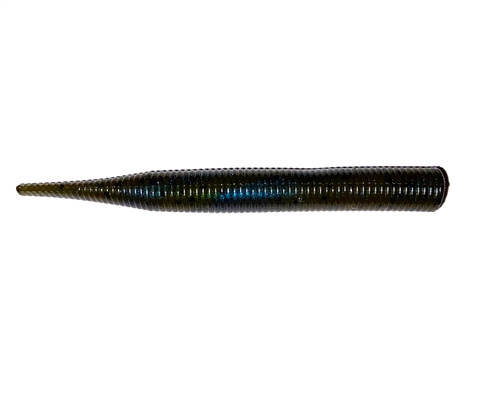 Gambler Lures Power Ned 3.5" 9 cm 12-pack - 3