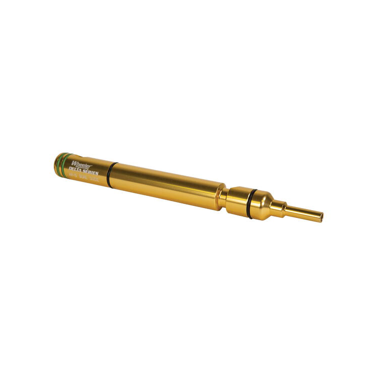Wheeler DS AR15 boreguide