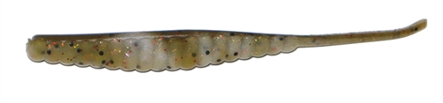 Gambler Lures FFS Shad 4" 10 cm 10-pack - 2