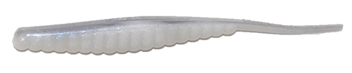 Gambler Lures FFS Shad 4" 10 cm 10-pack - 3