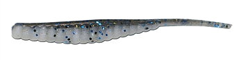 Gambler Lures FFS Shad 4" 10 cm 10-pack