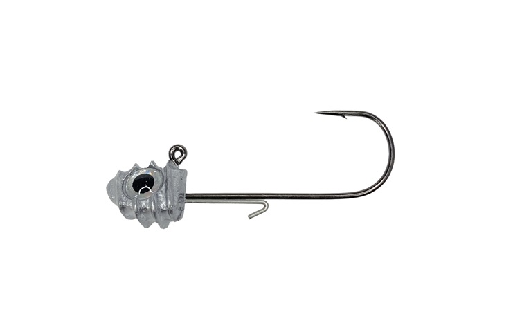 Gambler Lures FFS  Jig Head 2-pack 