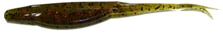 Gambler Lures Super Stud 5" 12,7 cm 15-pack - 2