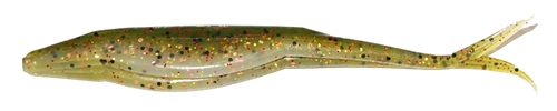 Gambler Lures Super Stud 5" 12,7 cm 15-pack - 3