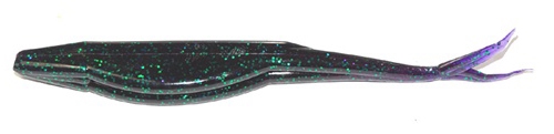 Gambler Lures Super Stud 5" 12,7 cm 15-pack - 5