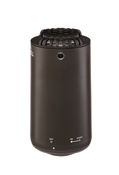 Thermacell Mini Halo, grafit