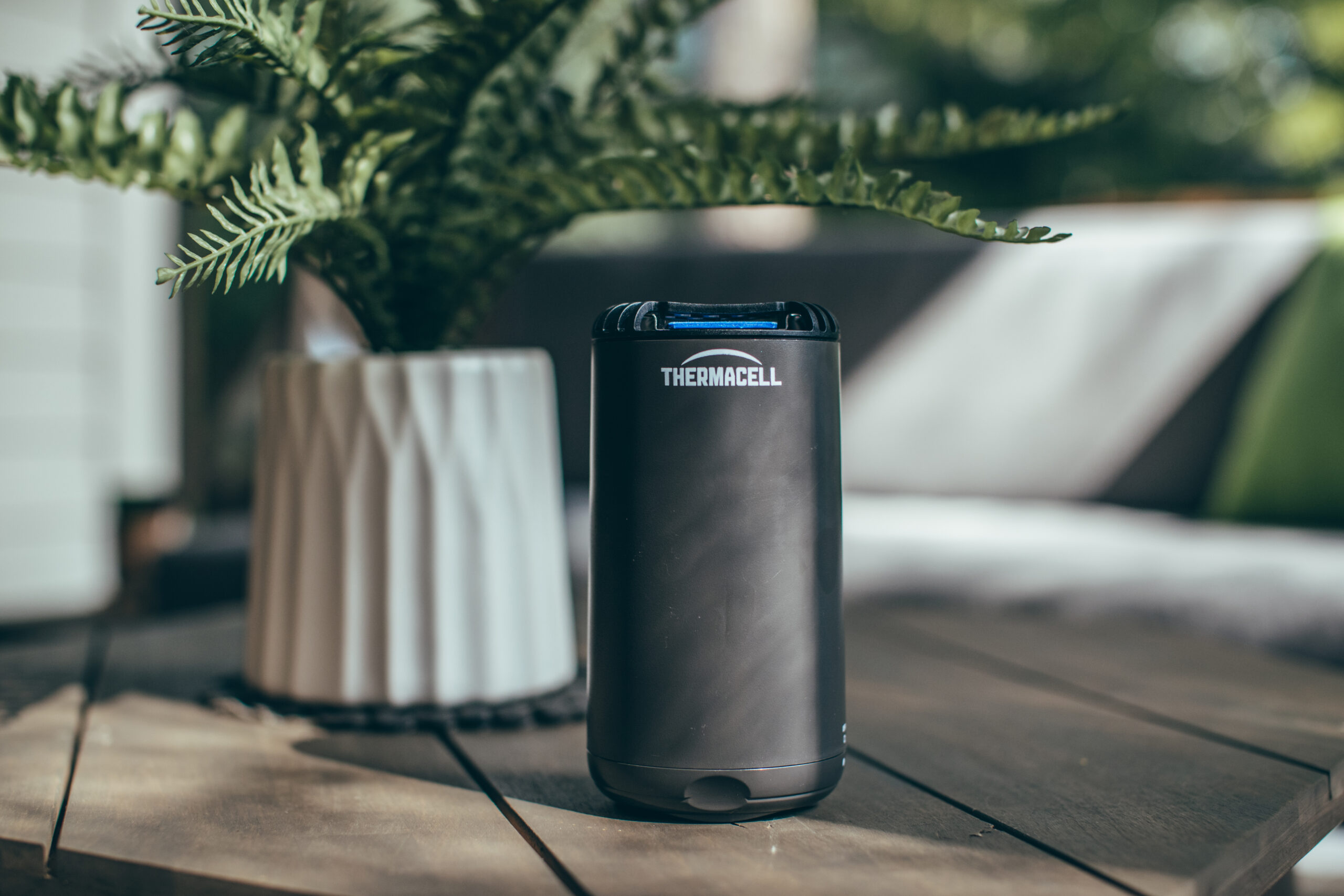 Thermacell Mini Halo, grafit - 3