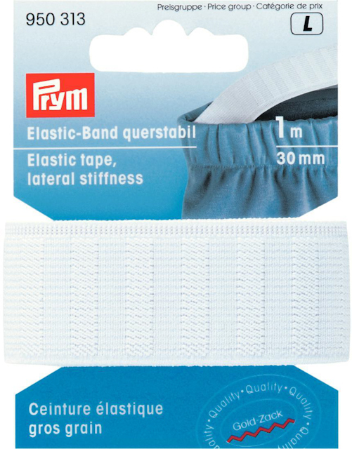 Midjeresår 1,8 och 3,0 cm 1 m  - 3